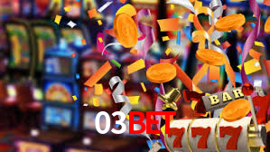 Spaceman Game 03bet