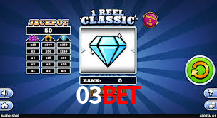 Roulette Table 03bet