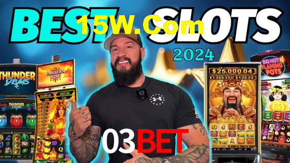 Exclusive Games 03bet