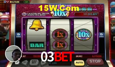 Ofertas Exclusivas 03bet