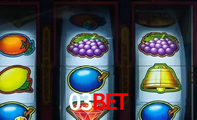Avaliações dos Jogadores 03bet