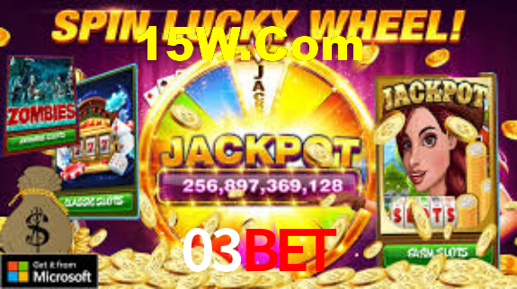 Premium Interface 03bet
