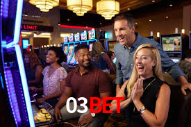 Games Directory 03bet