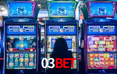 Segurança 2FA 03bet