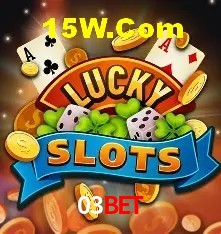 cassino 03bet