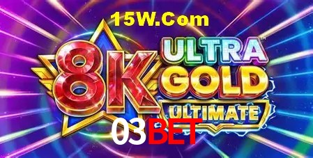 Recursos de Bônus 03bet