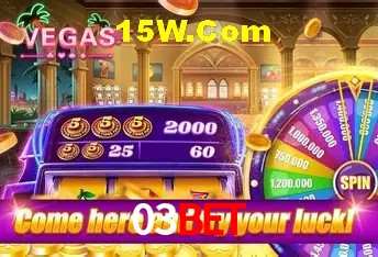 Login Seguro 03bet