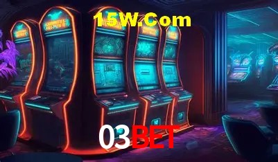 Casino Ao Vivo 03bet