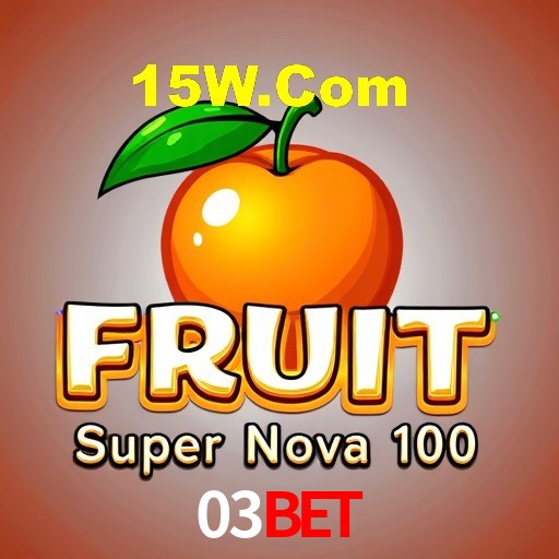 Programa VIP 03bet
