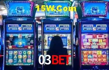 Benefícios da Conta 03bet