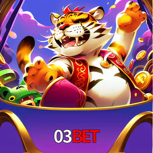 03bet