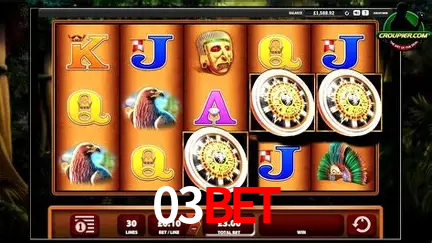 Promoções Sazonais 03bet