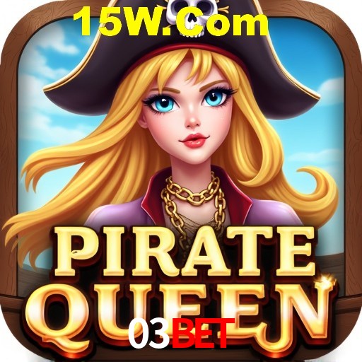 Descubra o Mundo do Cassino Online com 03bet
