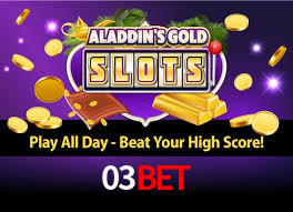 Roulette Table 03bet