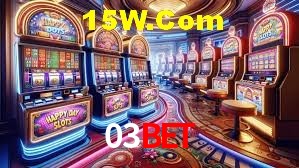 Platform Technology 03bet
