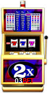 Game Providers 03bet