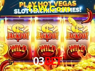 03bet