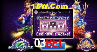 Especiais de Fim de Semana 03bet