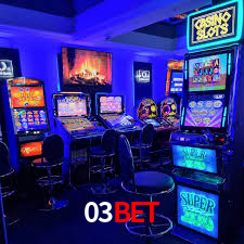 VIP Casino 03bet