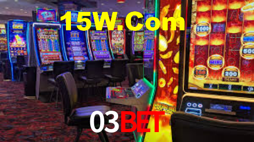 Tournaments 03bet