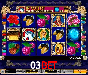 03bet login
