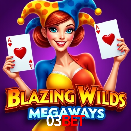 Descubra a Magia dos Jogos de Arcade no 03bet