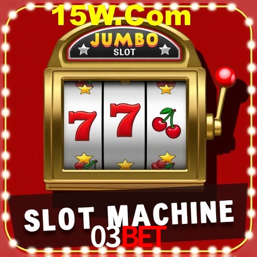 Descubra a Magia dos Jogos de Arcade no 03bet