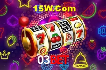 Sinta a adrenalina dos jogos de cassino com 03bet