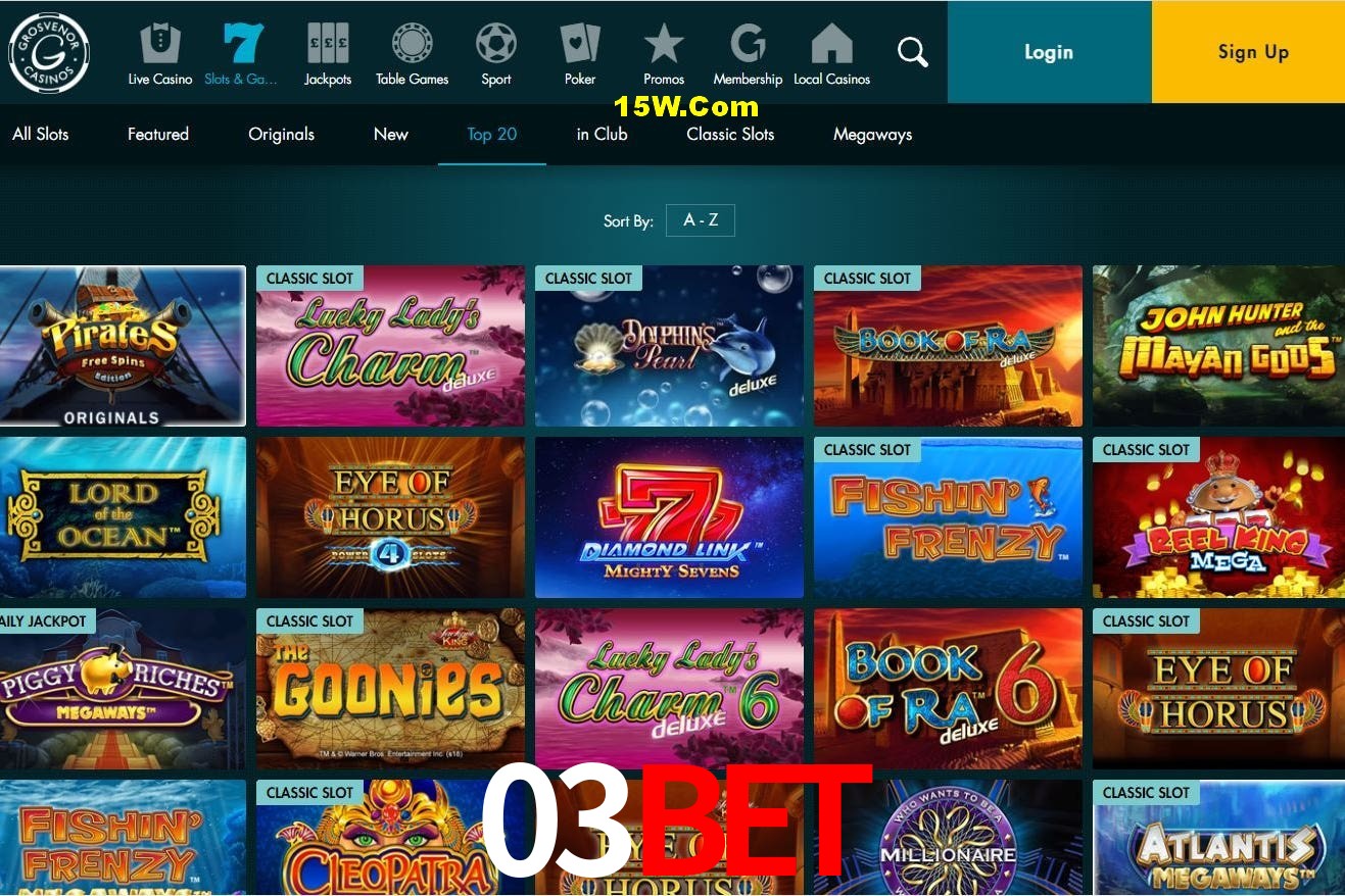 Flash Promotion 03bet