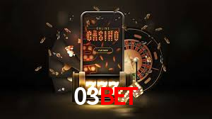 Tennis Betting 03bet