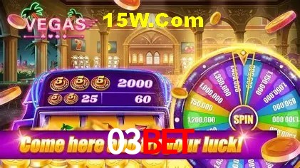 Casino Ao Vivo 03bet