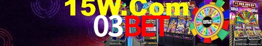 Slot Games 03bet