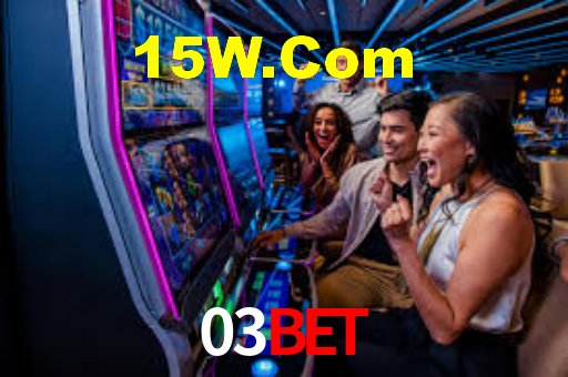 Programa VIP 03bet