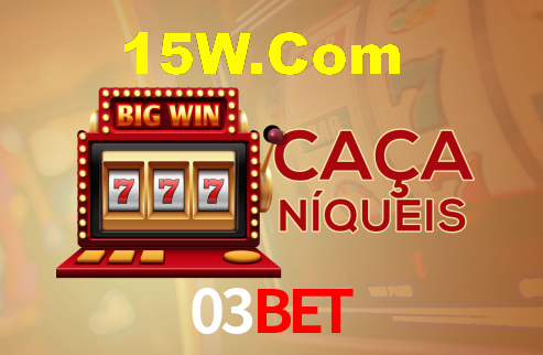 Exclusive Games 03bet