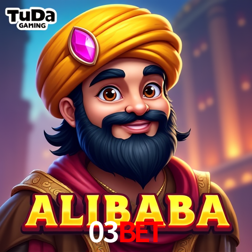Desvendando o Mundo dos Jogos Virtuais na 03bet
