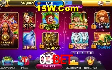  03bet.com