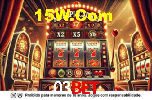 03bet App Interface