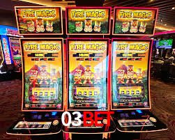 Player Reviews 03bet