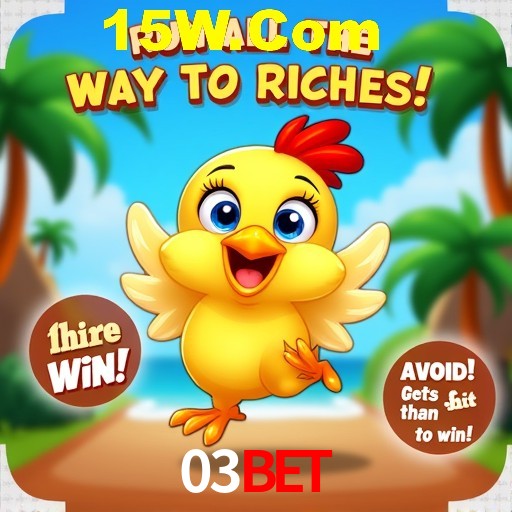 A Emoção da Loteria na 03bet: Uma Chance de Mudança de Vida