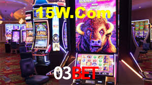 Daily Bonuses 03bet