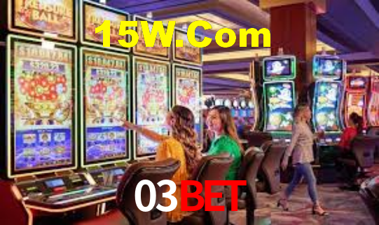 03bet