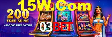 Experiência VIP 03bet