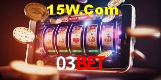 Quick Registration 03bet