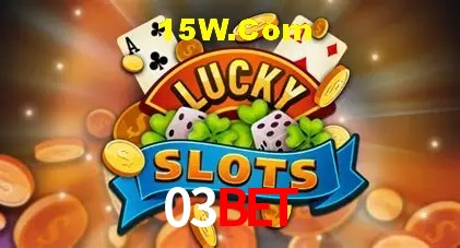 03bet login